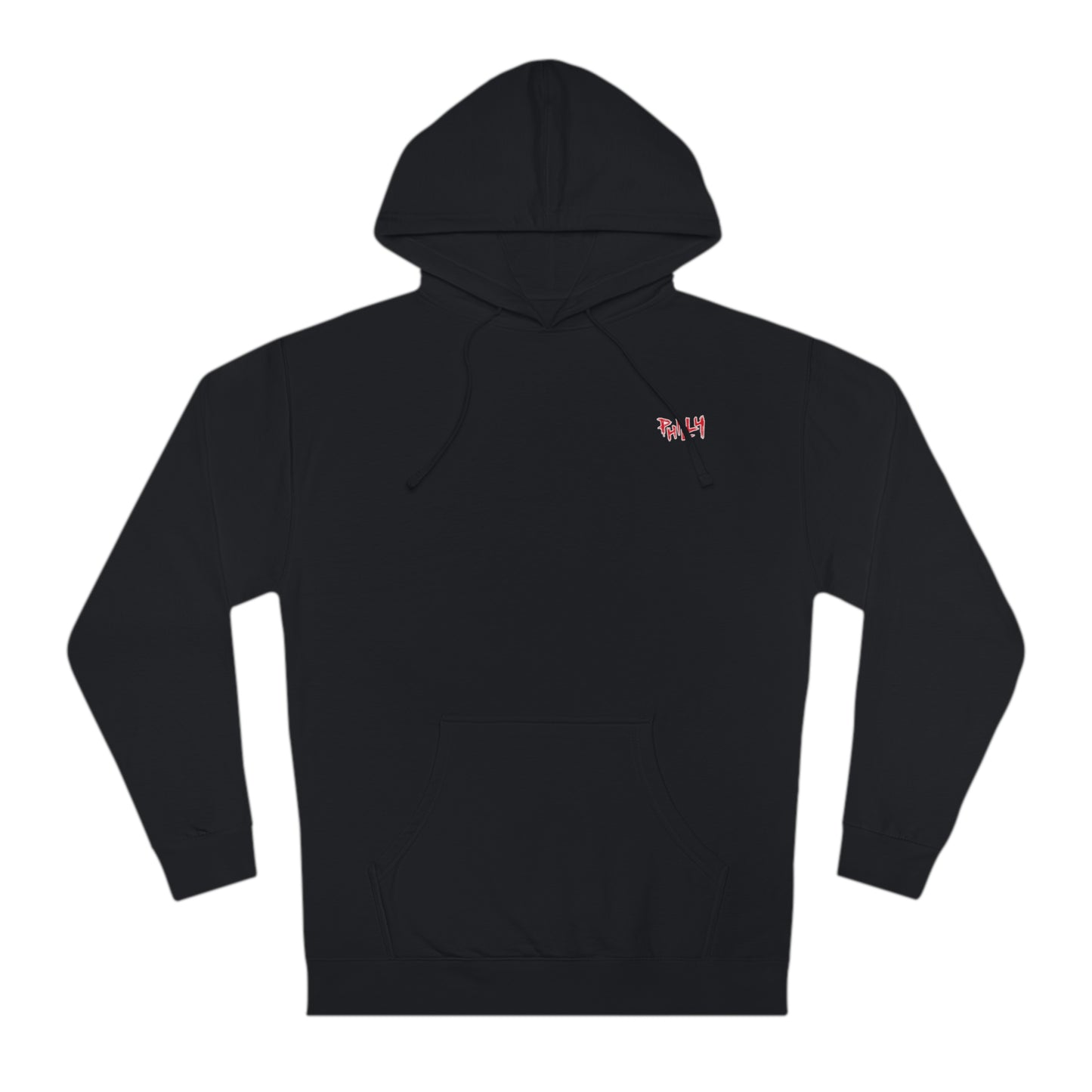 Philly Hoodie