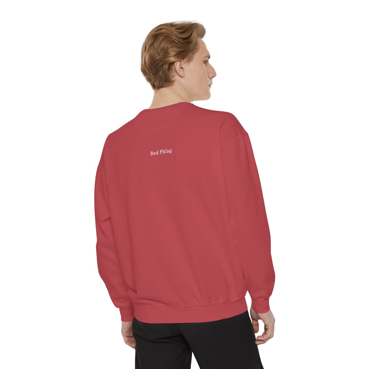 Phila Crewneck