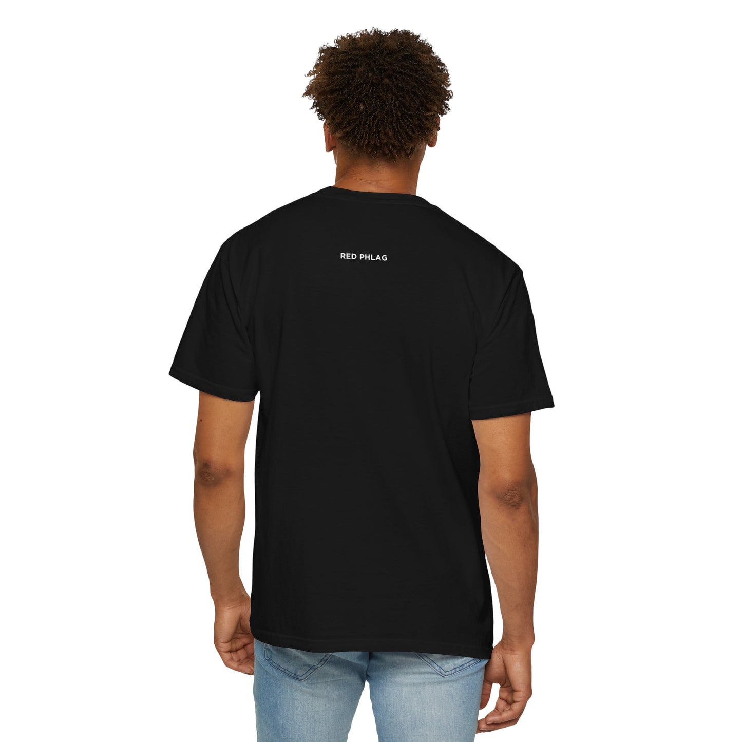 William Penn Red Phlag T-Shirt