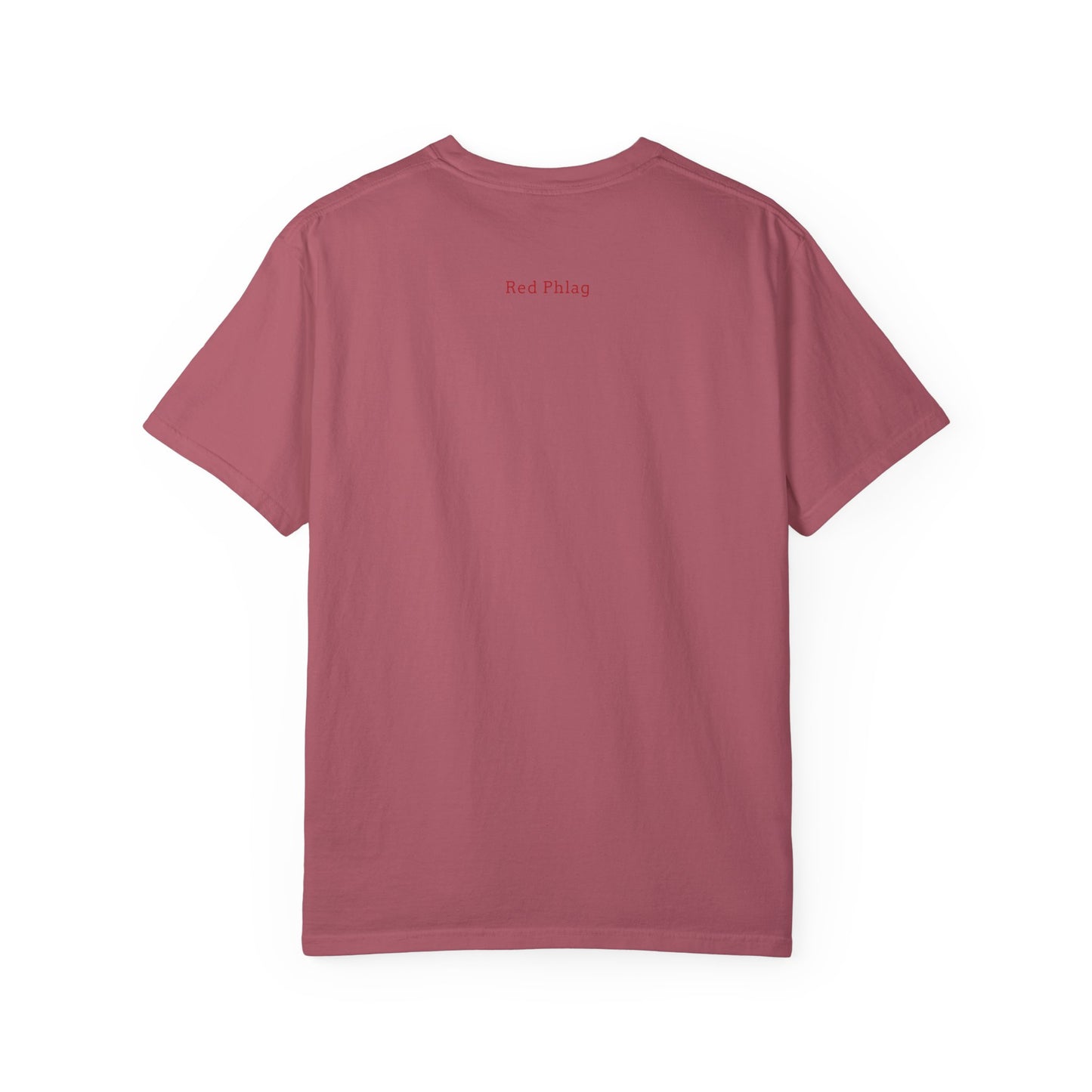 Phila Garment-Dyed T-shirt