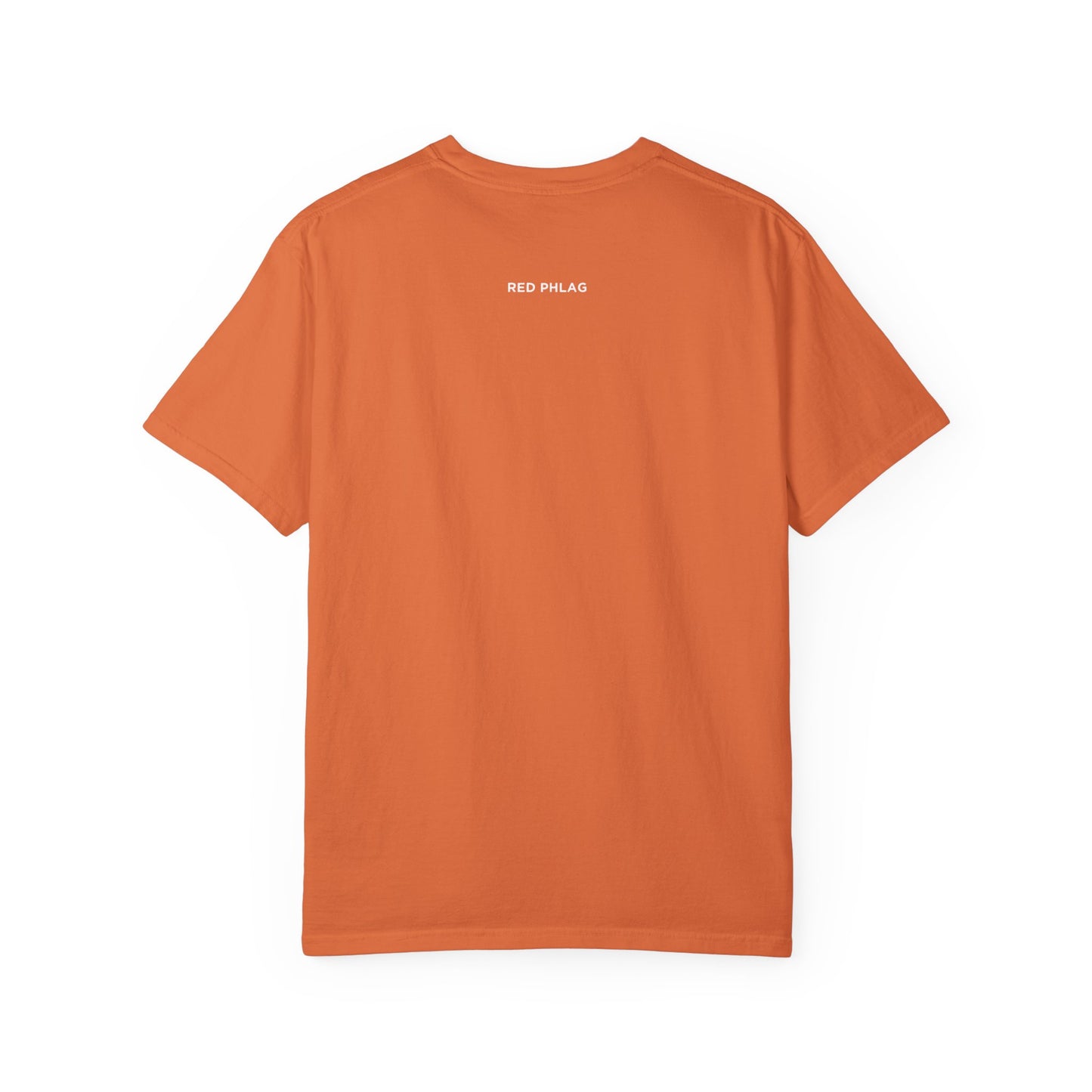 William Penn Red Phlag T-Shirt
