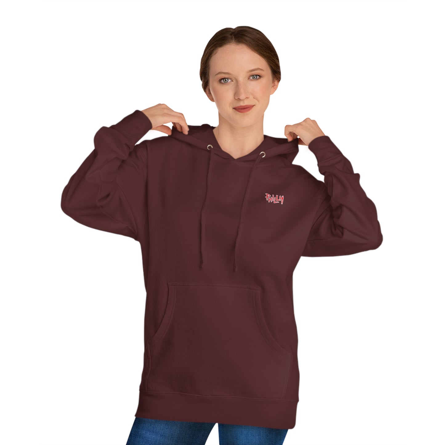 Philly Hoodie