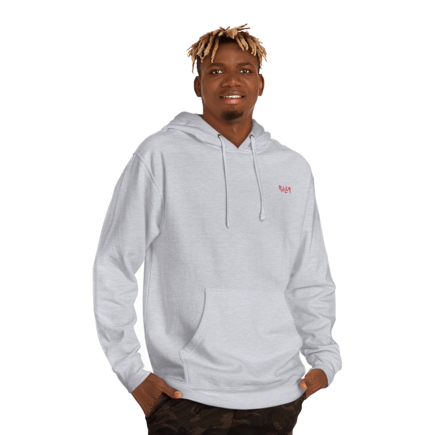 Philly Hoodie