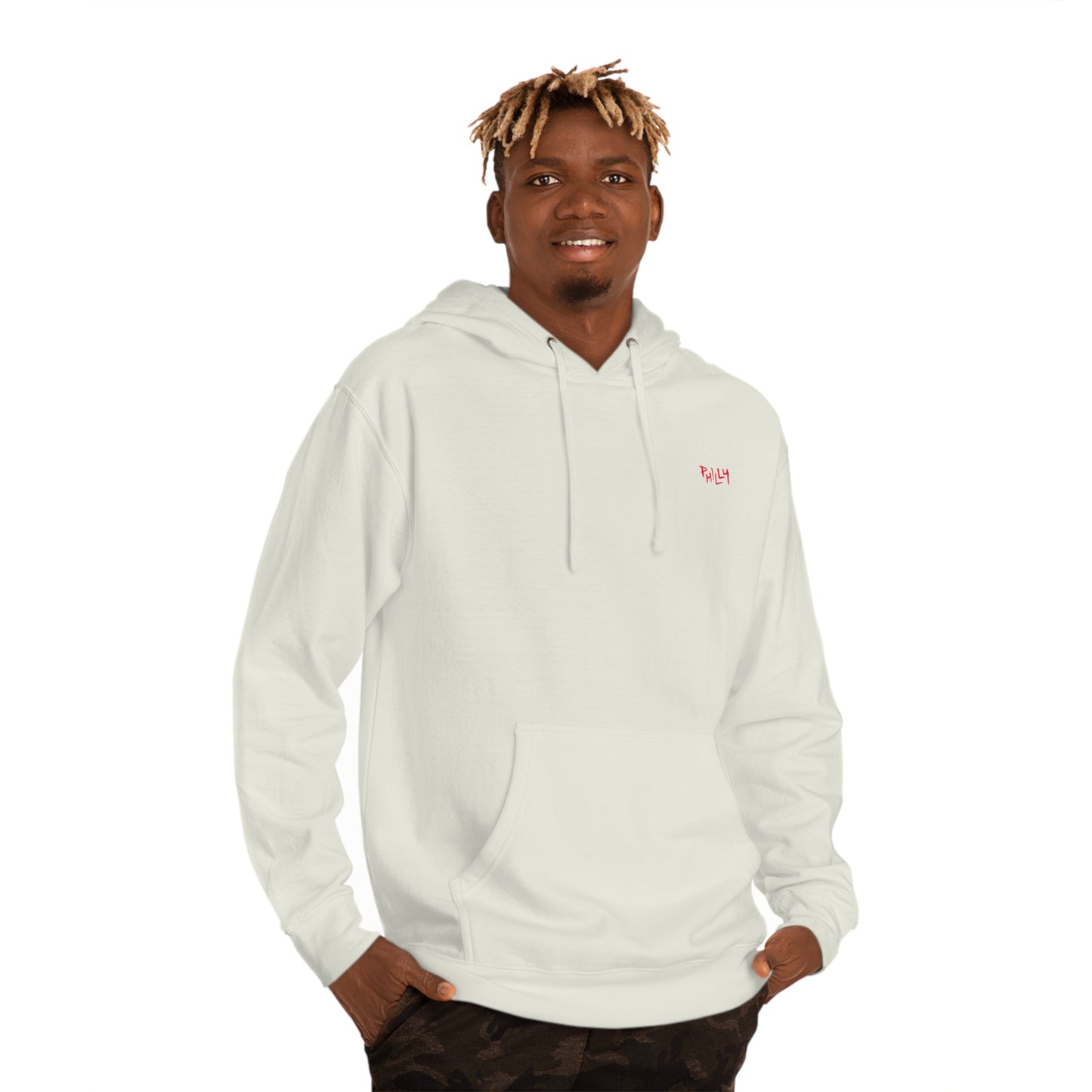 Philly Hoodie