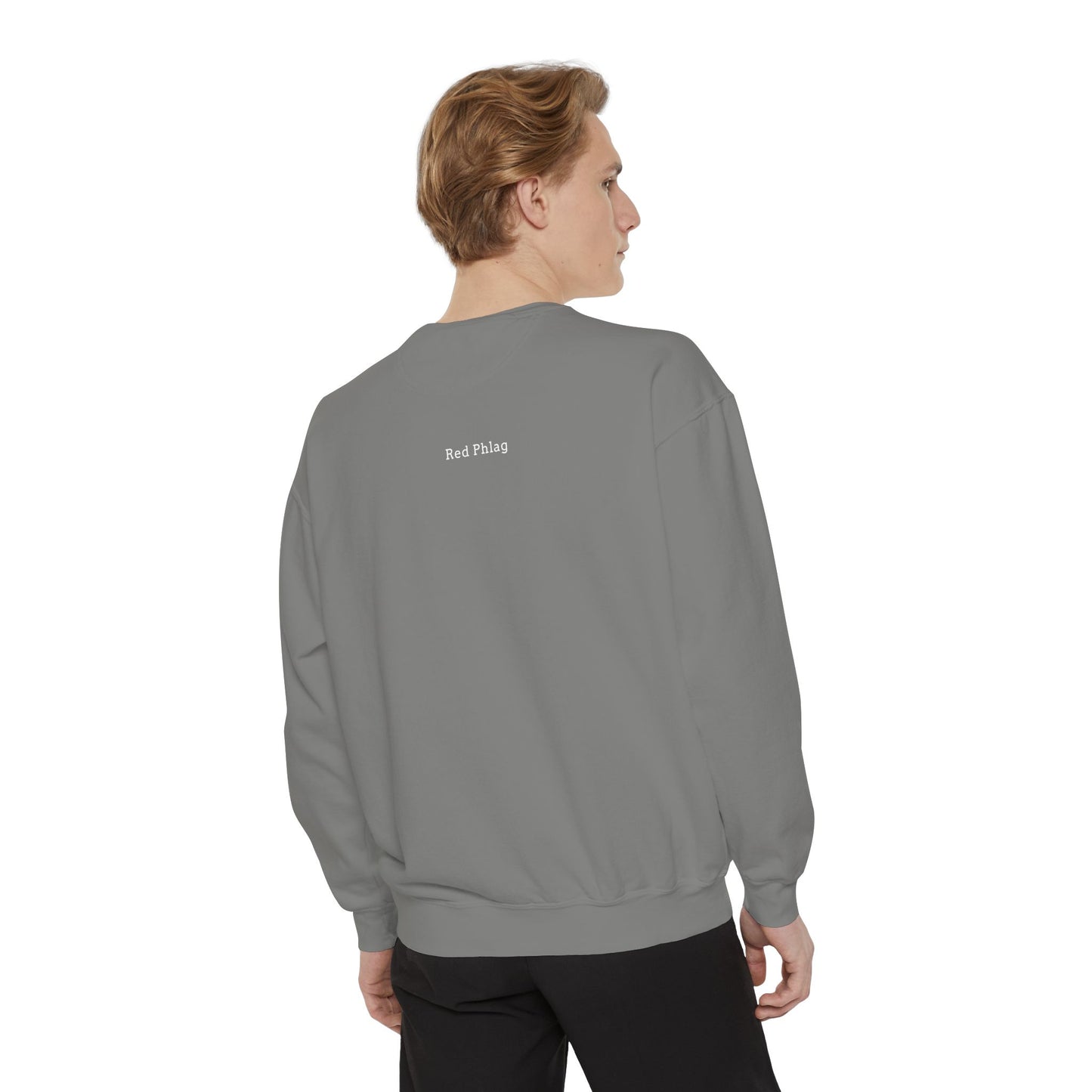 Phila Crewneck