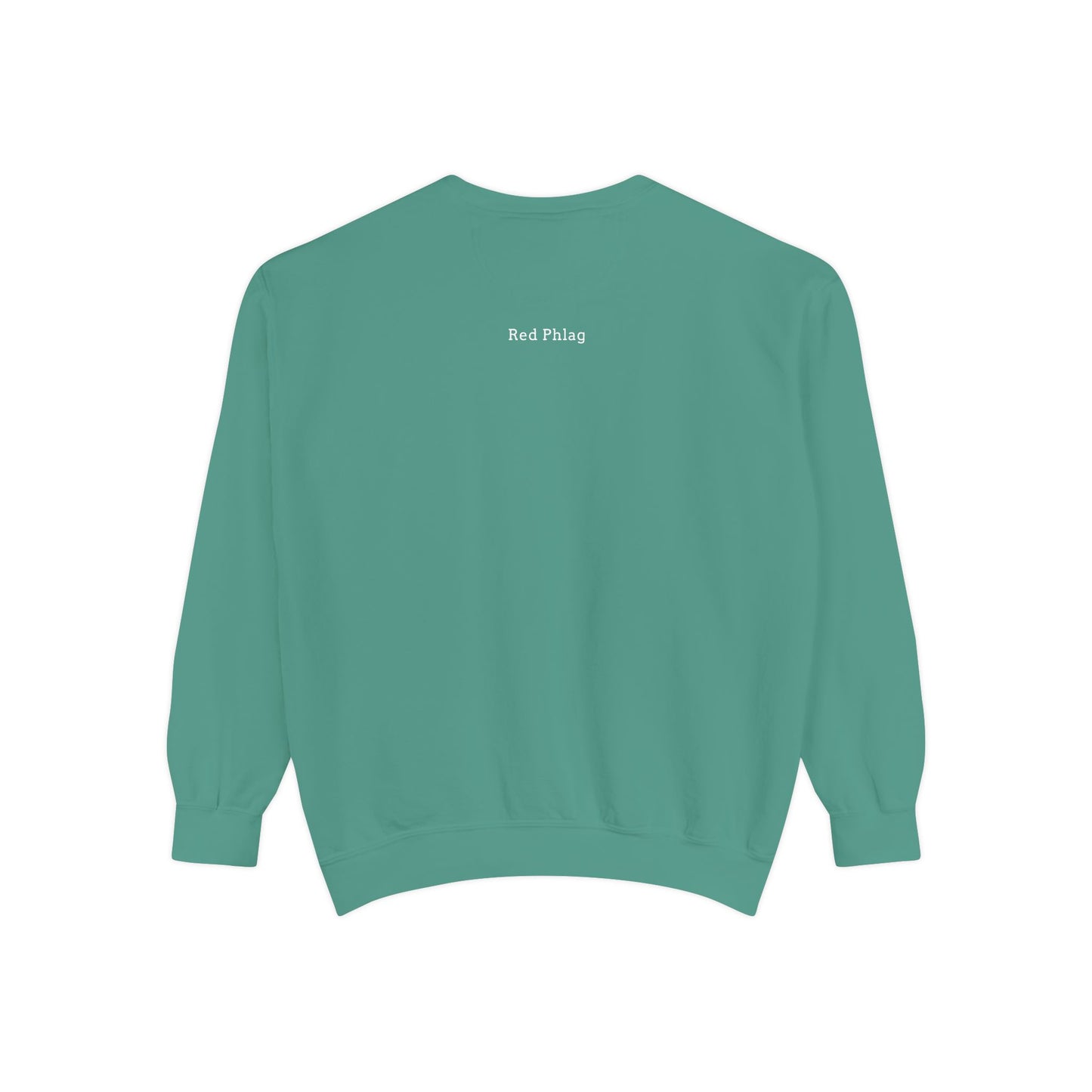 Phila Crewneck
