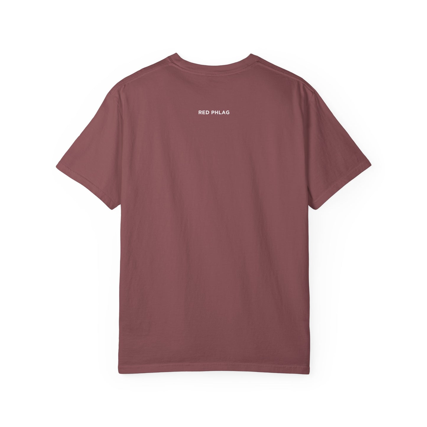 William Penn Red Phlag T-Shirt