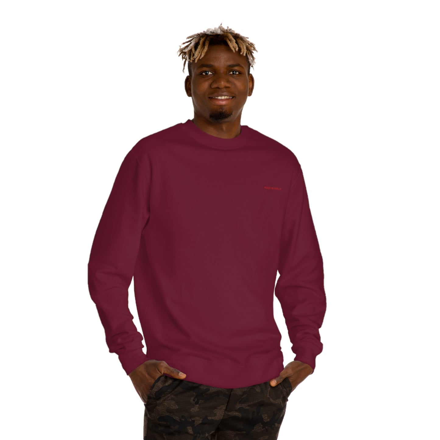 Made In Philly Crewneck