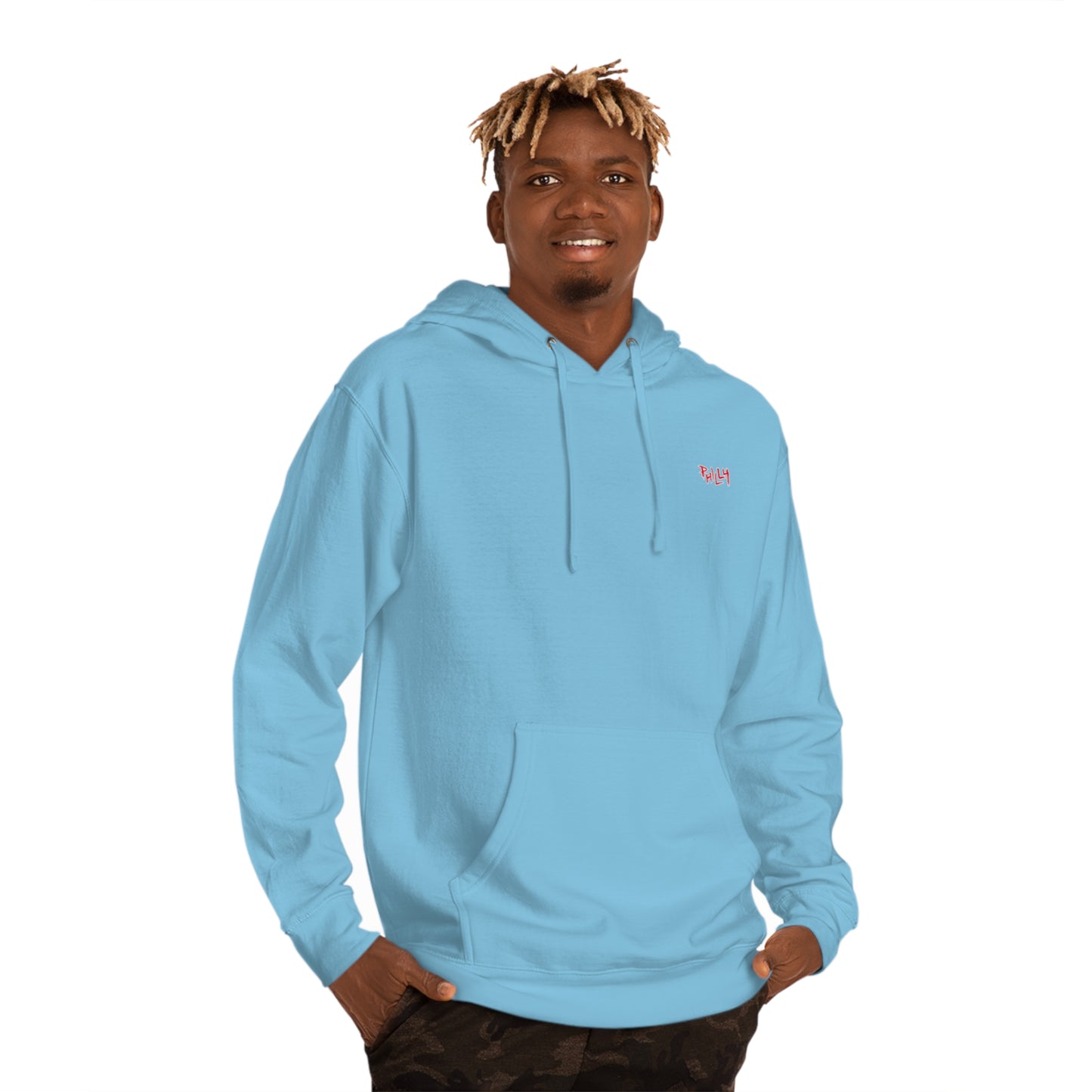 Philly Hoodie