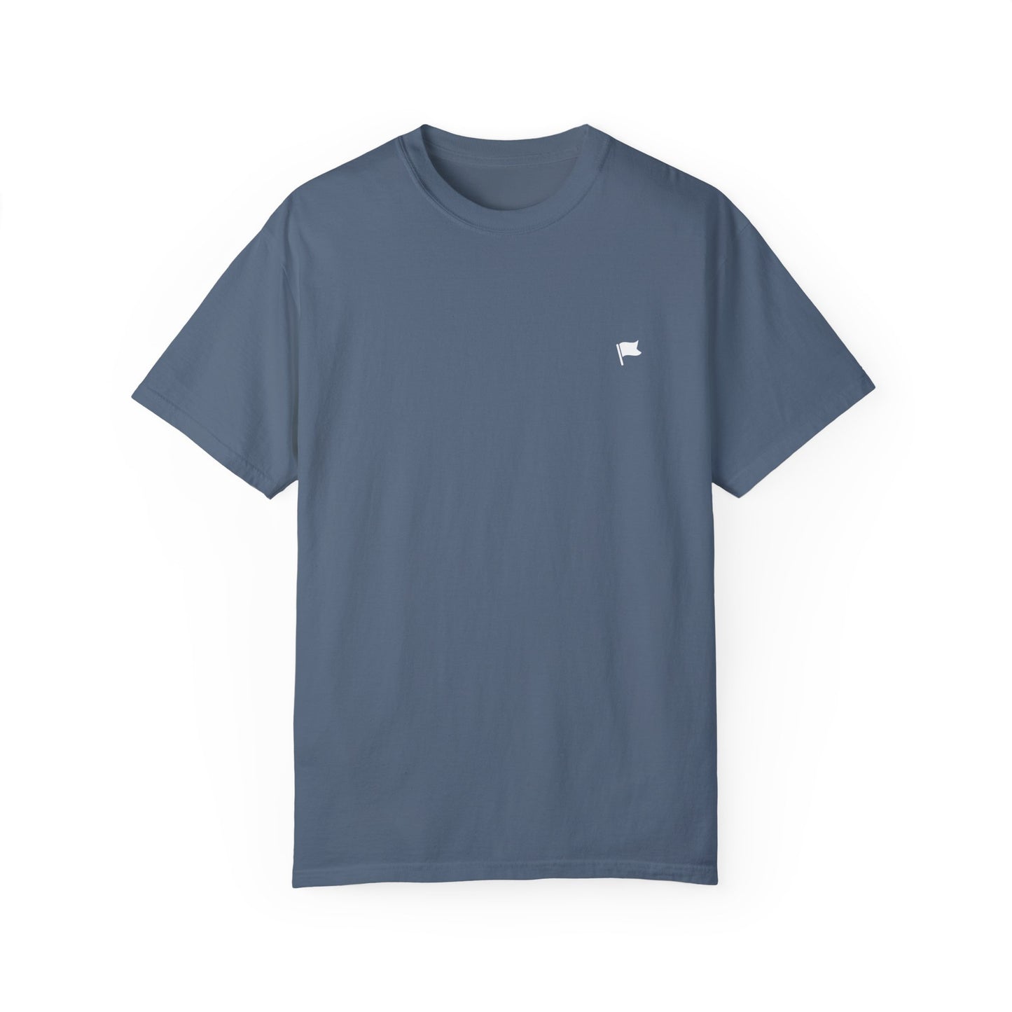 Phlag Garment-Dyed T-shirt