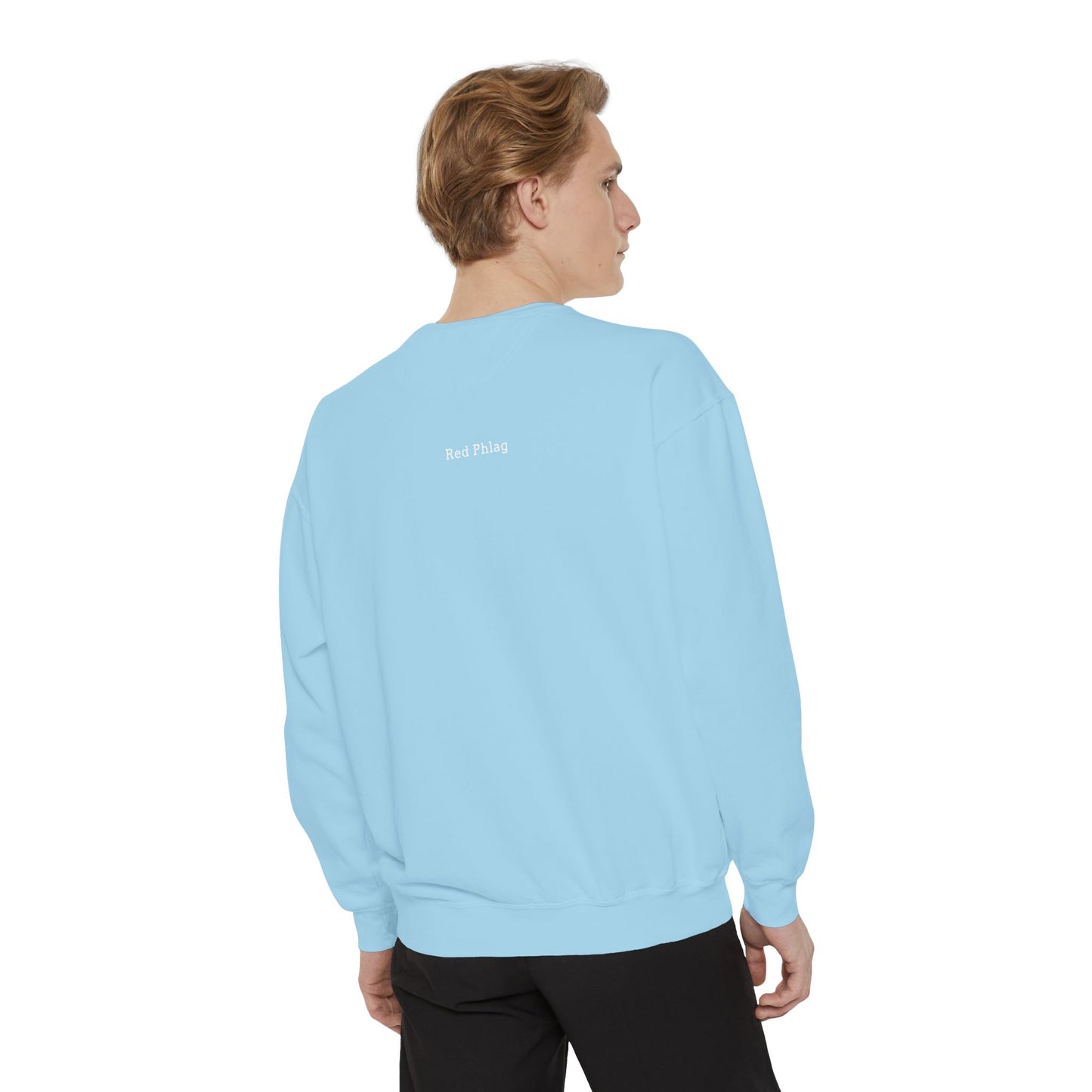 Phila Crewneck