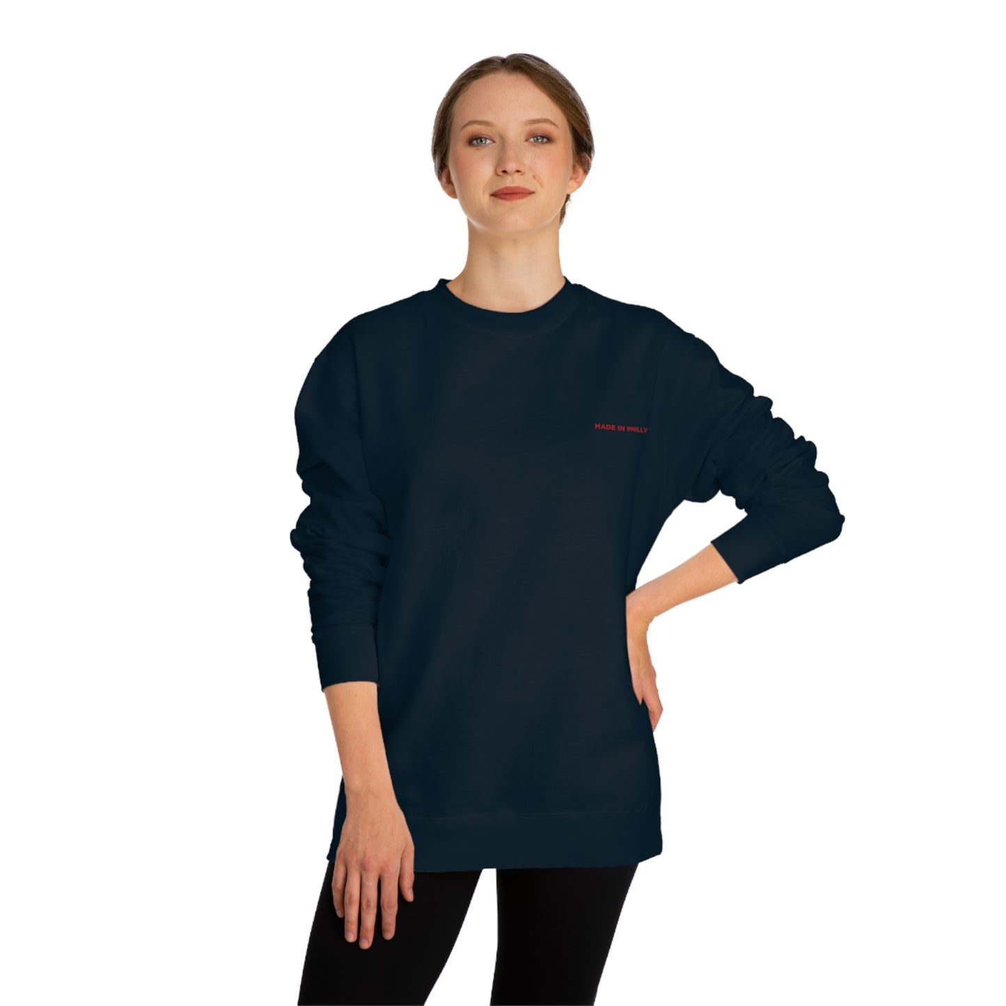 Made In Philly Crewneck