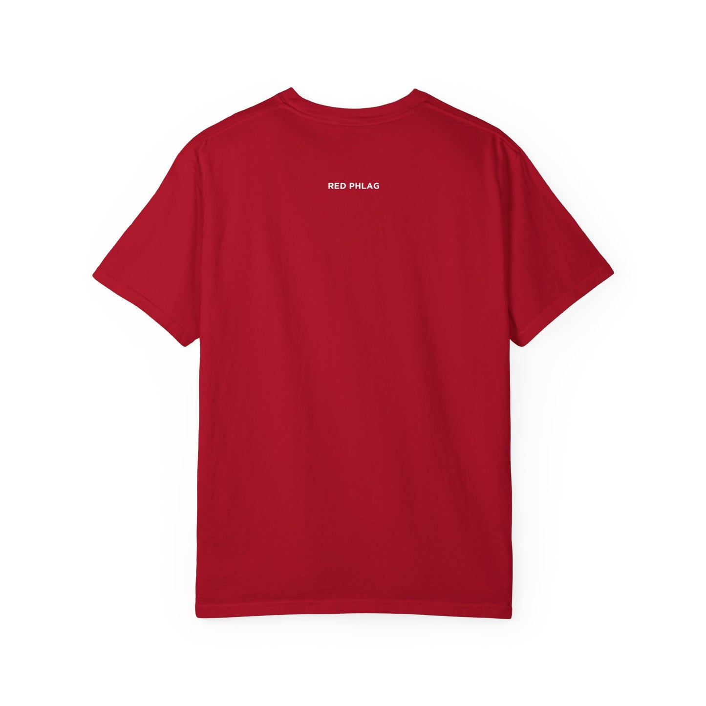 William Penn Red Phlag T-Shirt