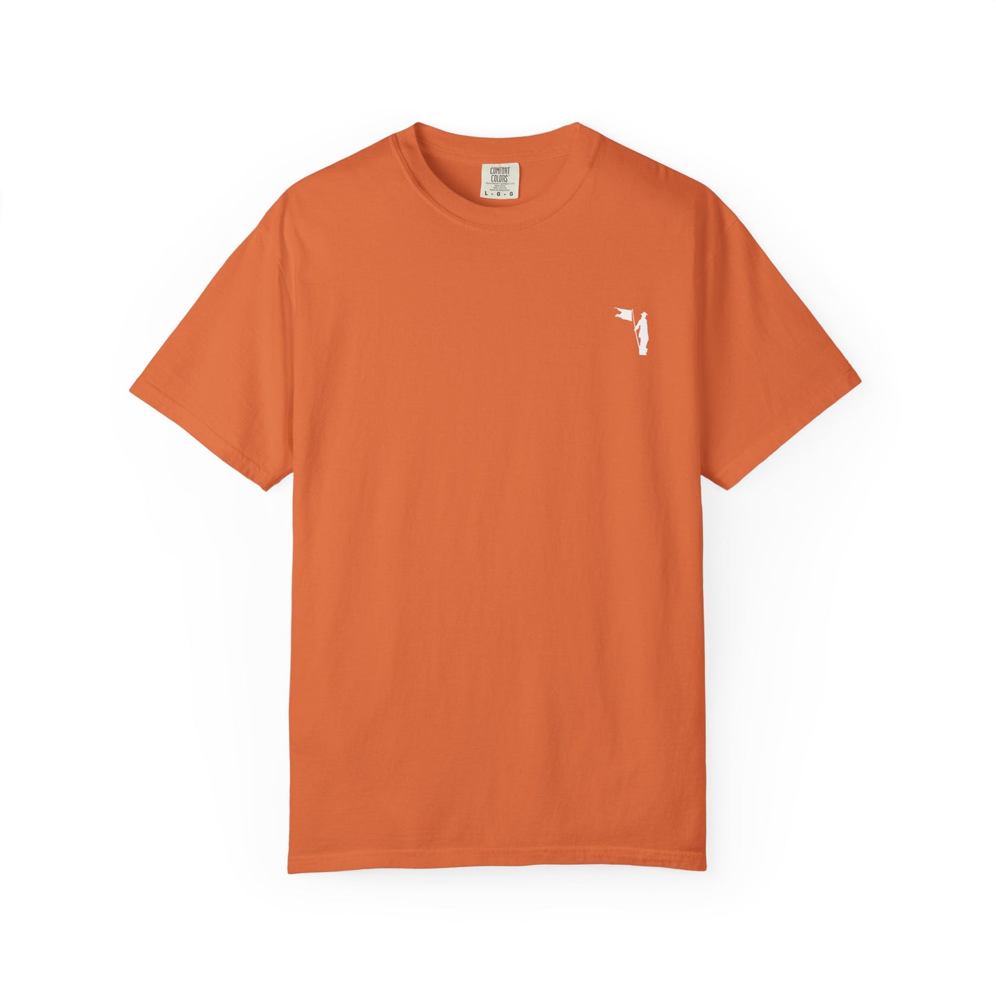 William Penn Red Phlag T-Shirt