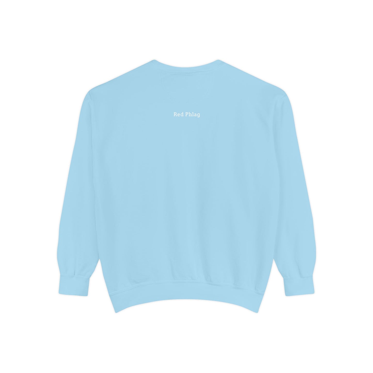 Phila Crewneck