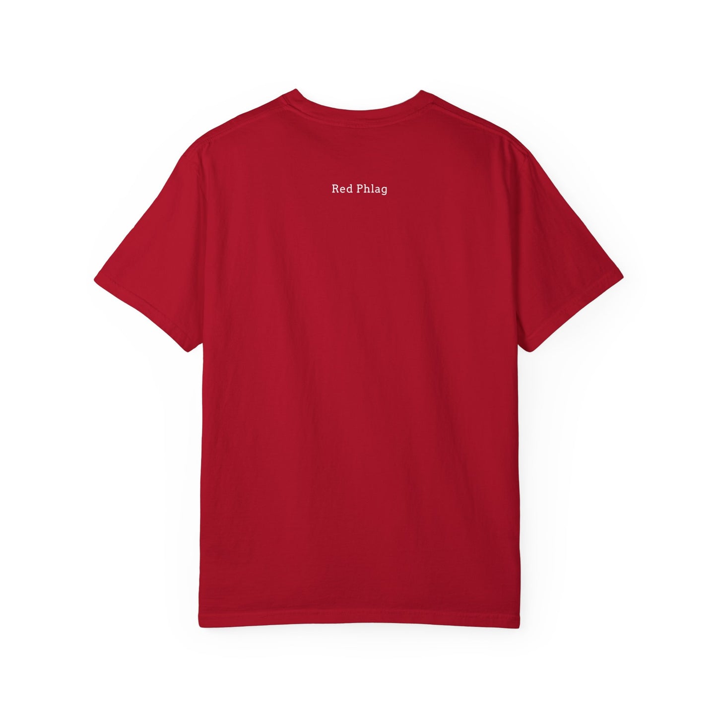 These Phucking People Garment-Dyed T-shirt