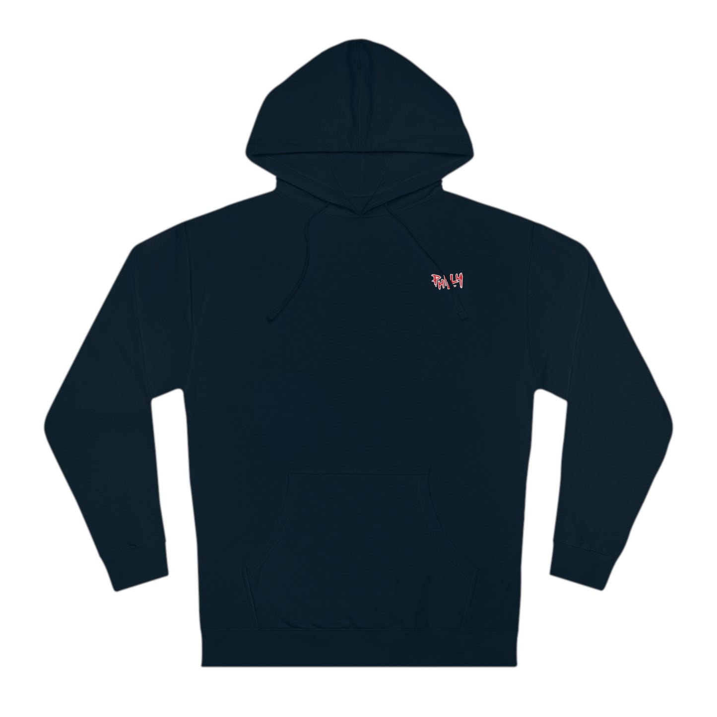Philly Hoodie