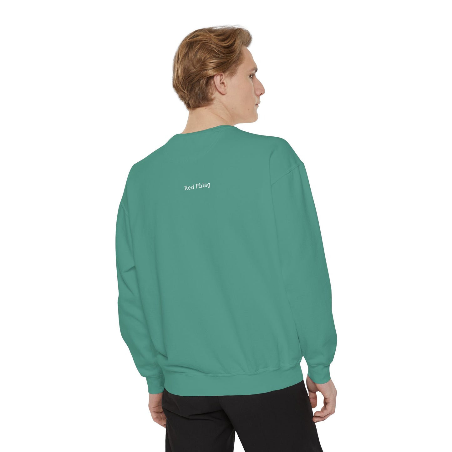 Phila Crewneck