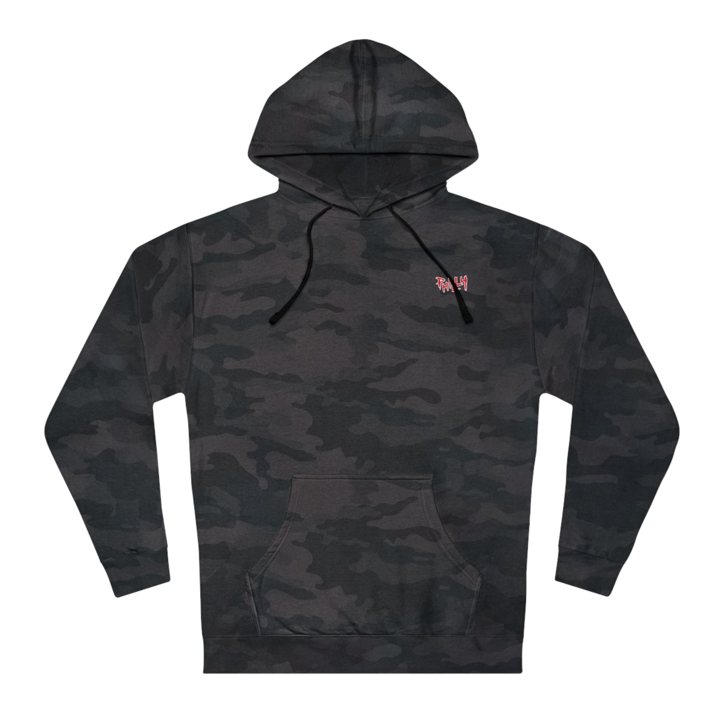 Philly Hoodie