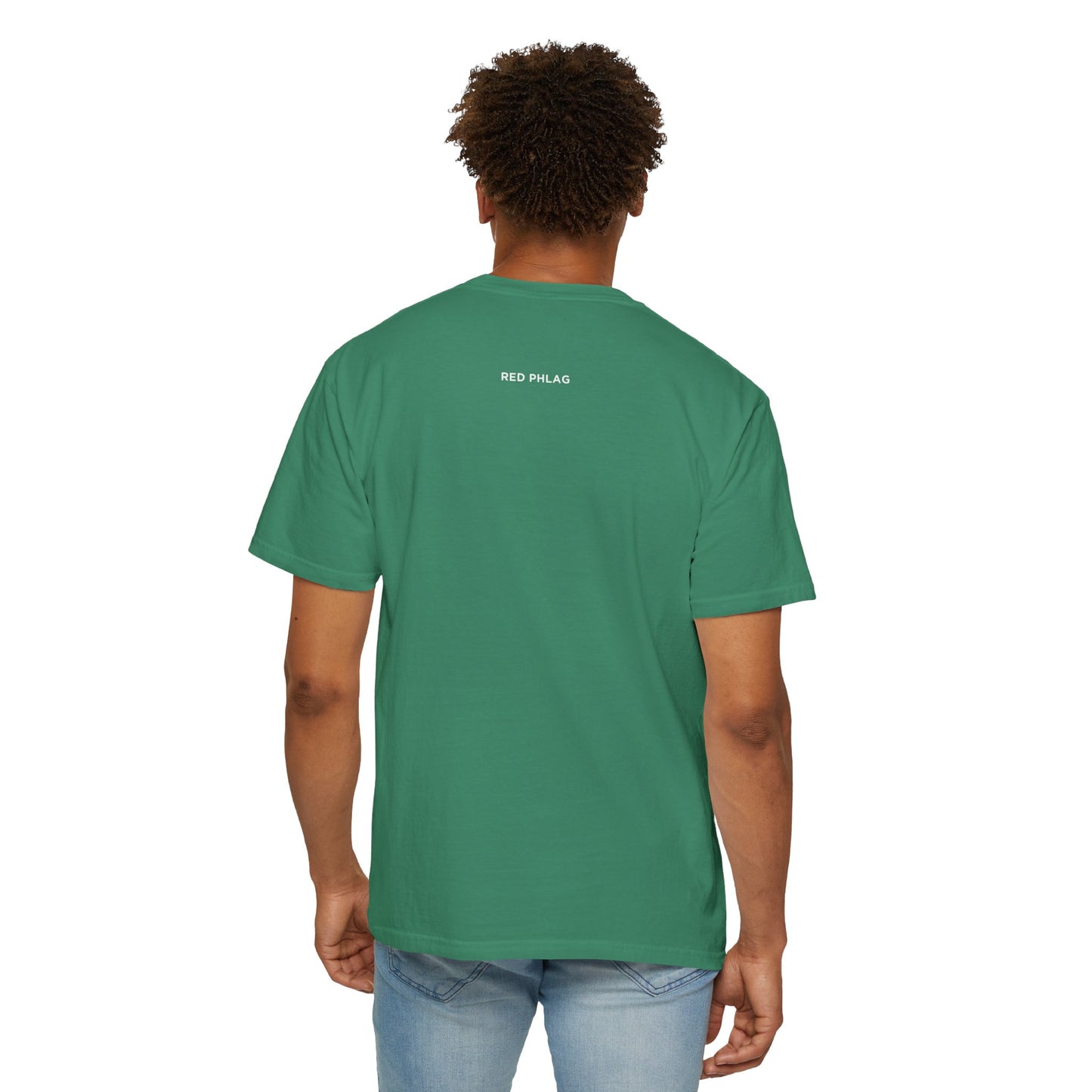 William Penn Red Phlag T-Shirt
