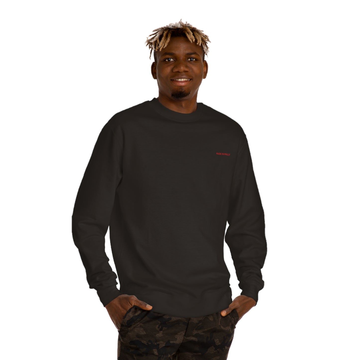 Made In Philly Crewneck