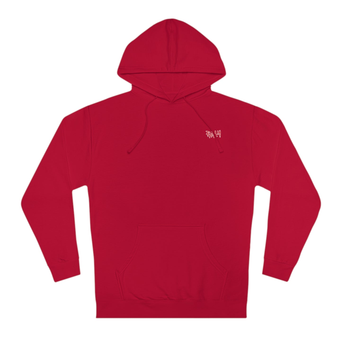 Philly Hoodie