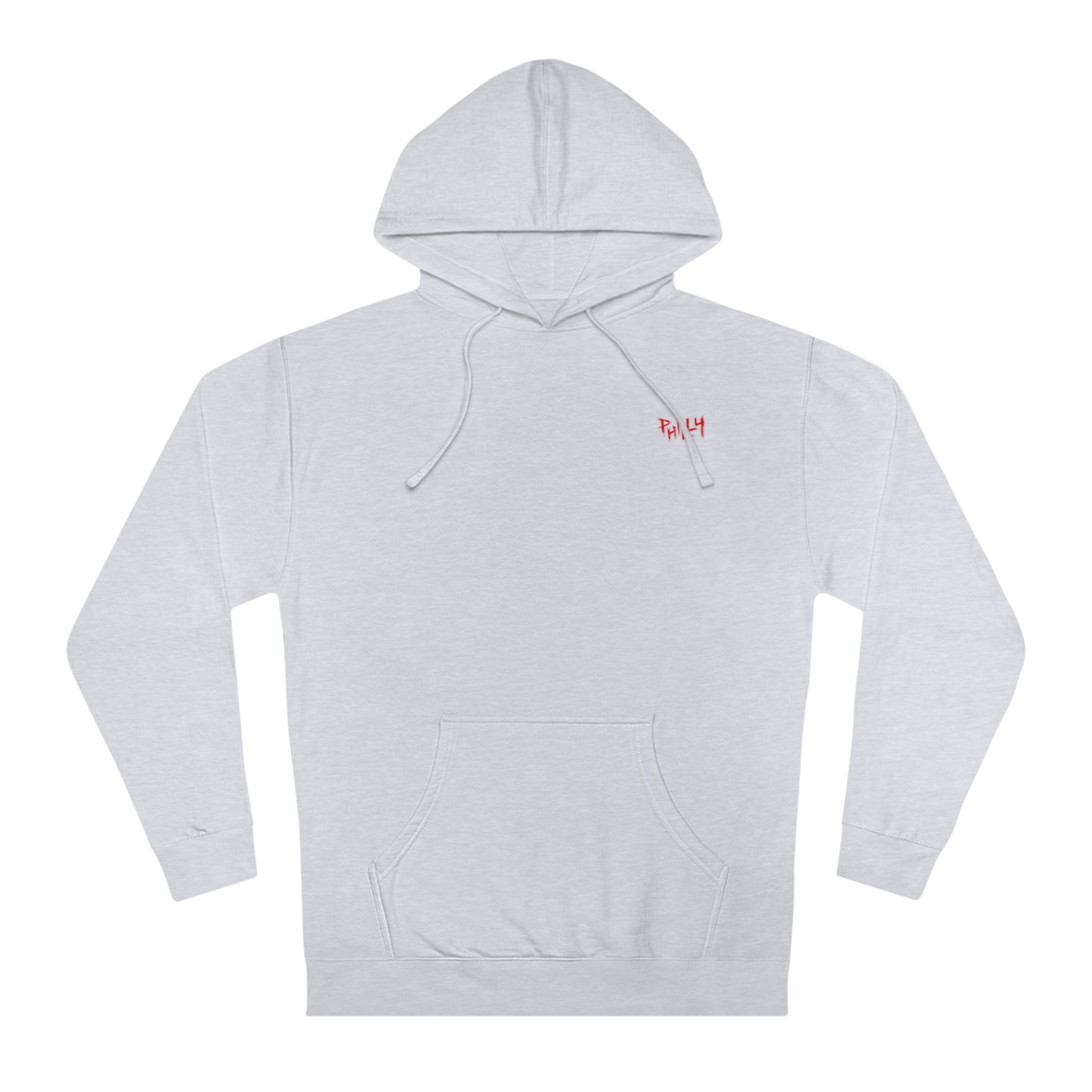 Philly Hoodie