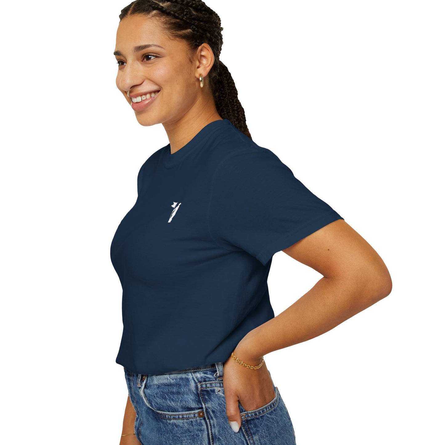 William Penn Red Phlag T-Shirt