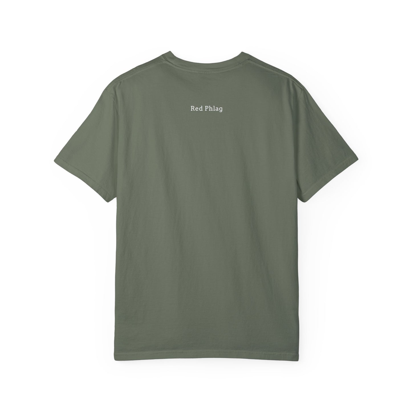 Phila Garment-Dyed T-shirt