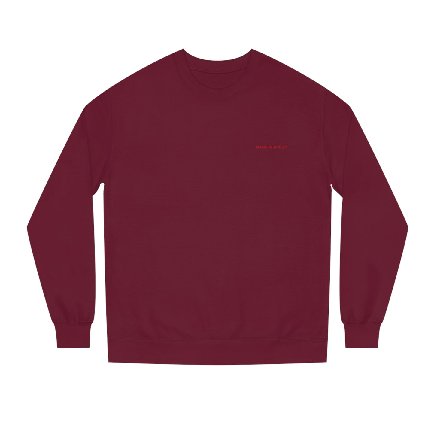 Made In Philly Crewneck
