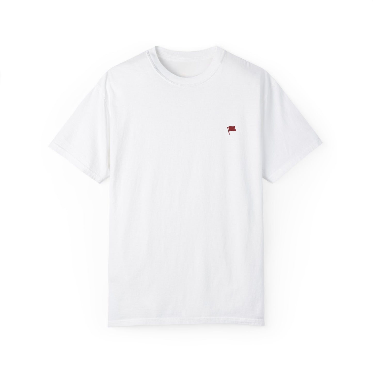 Phlag Garment-Dyed T-shirt