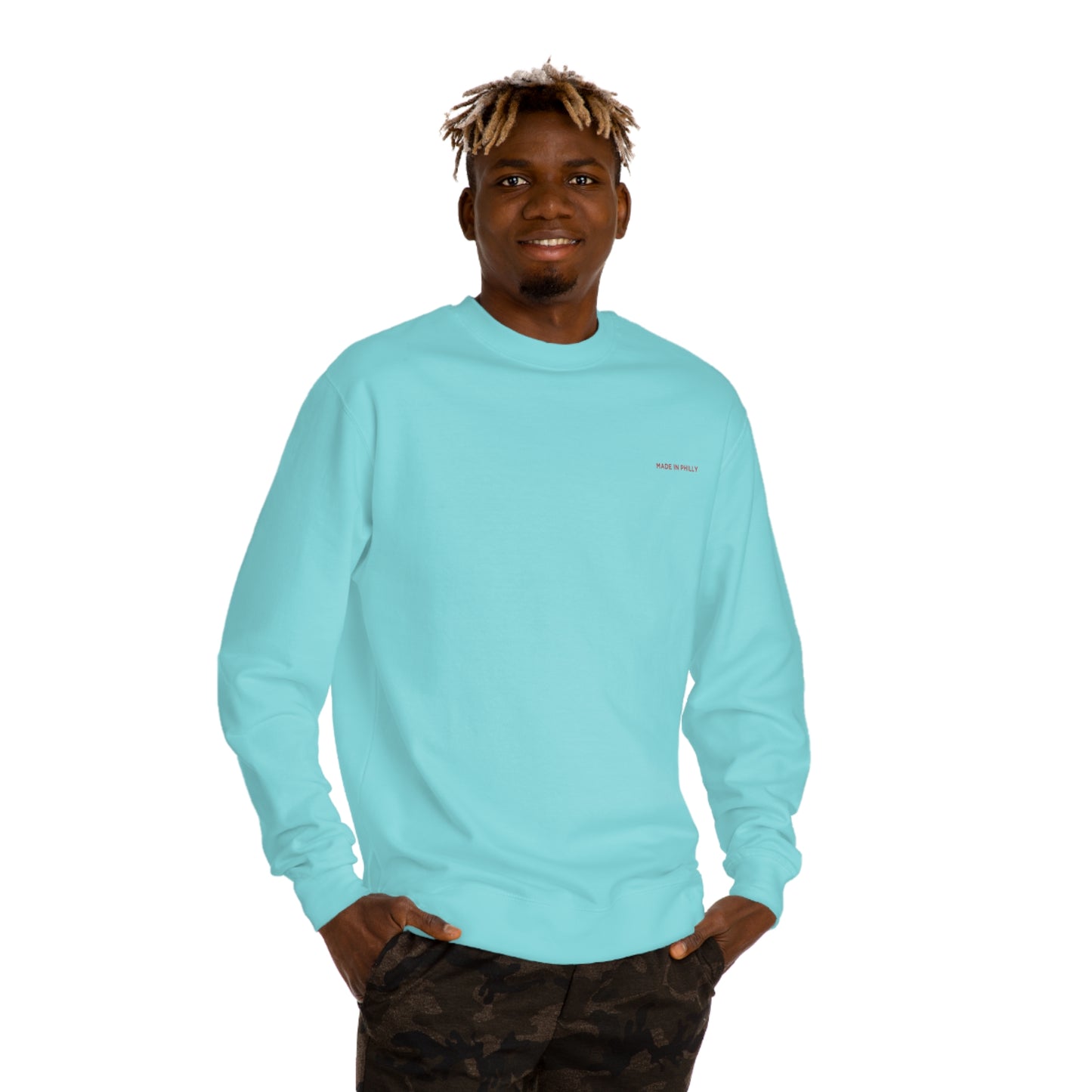 Made In Philly Crewneck