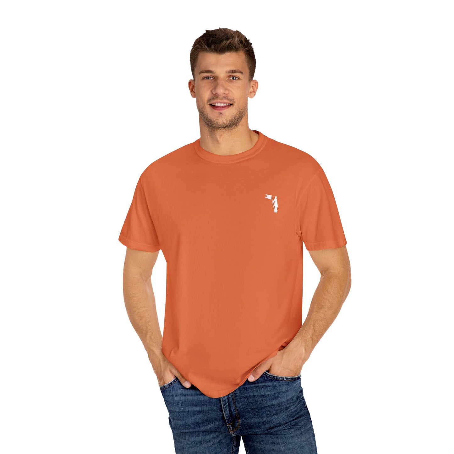 William Penn Red Phlag T-Shirt
