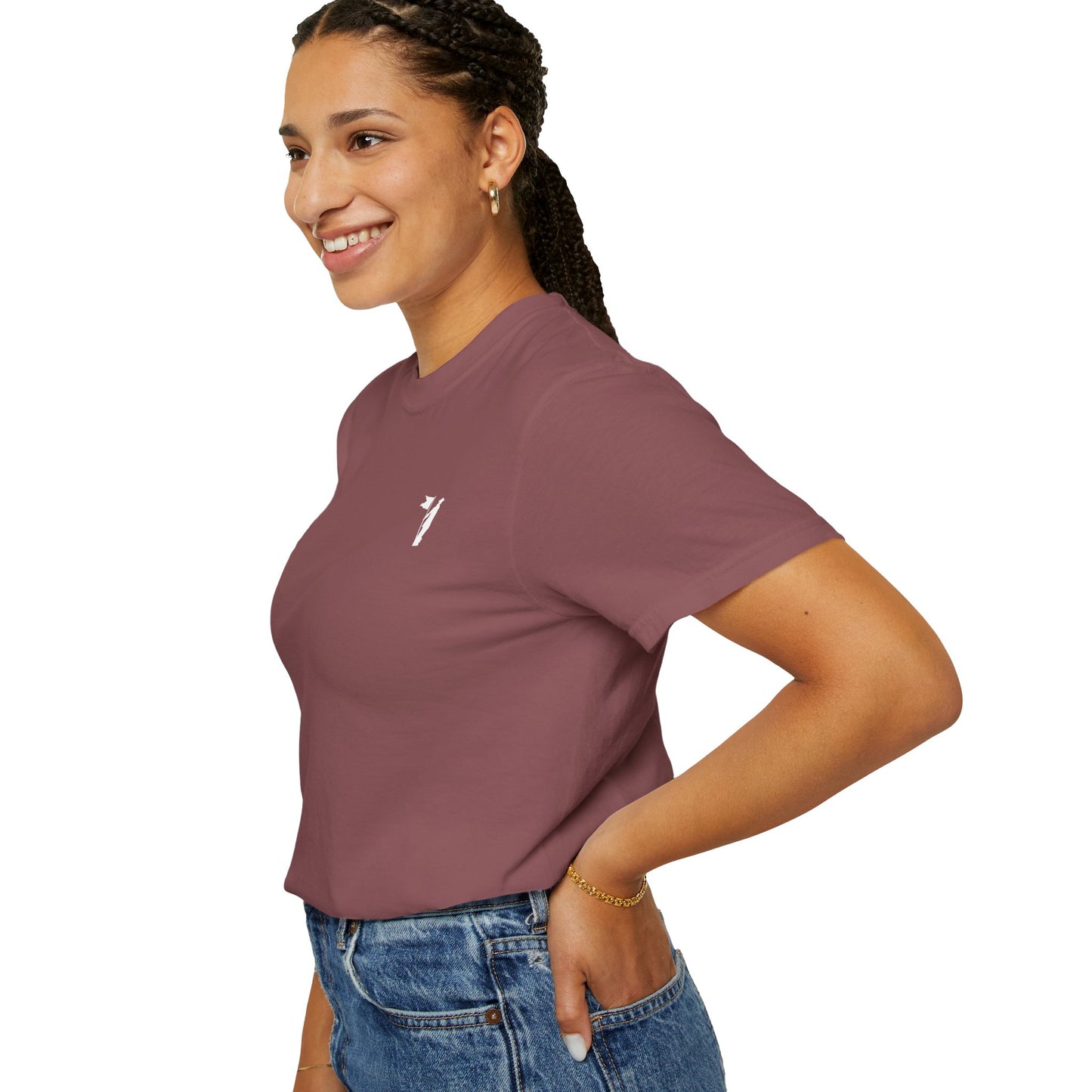 William Penn Red Phlag T-Shirt