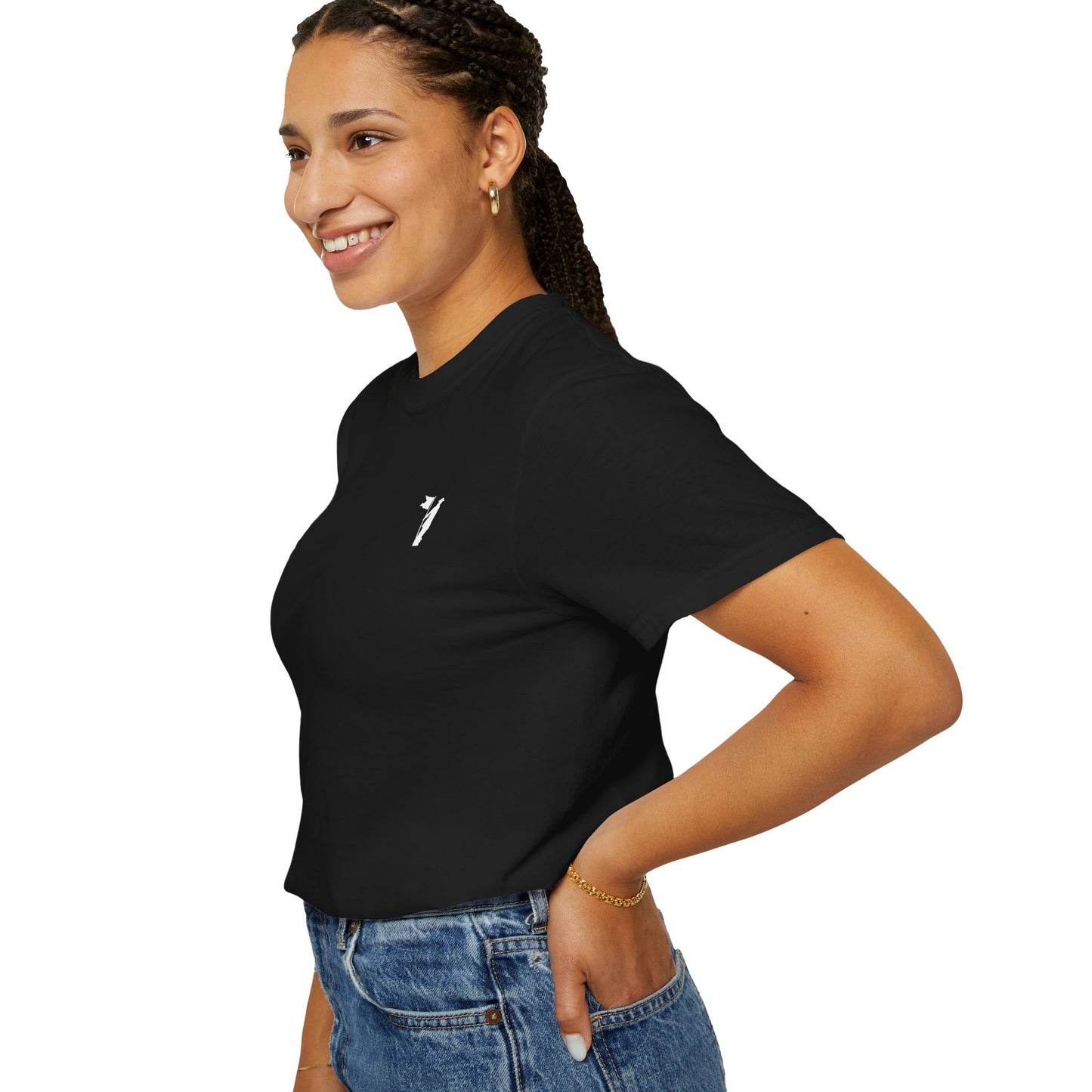 William Penn Red Phlag T-Shirt