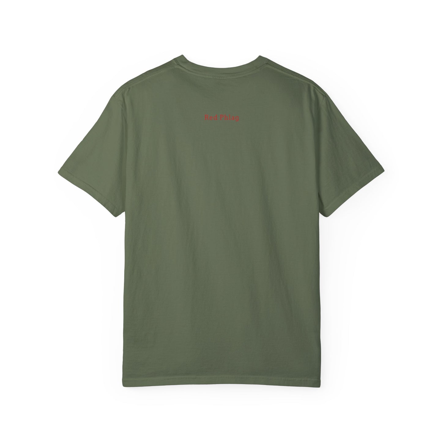 These Phucking People Garment-Dyed T-shirt