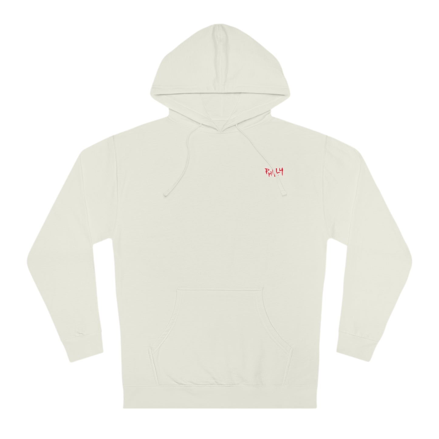 Philly Hoodie