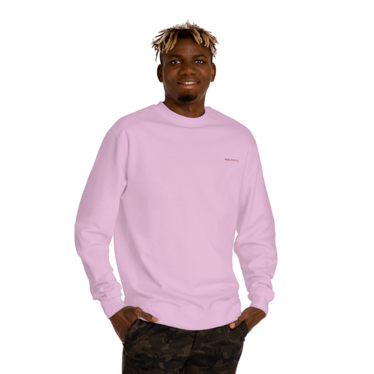 Made In Philly Crewneck