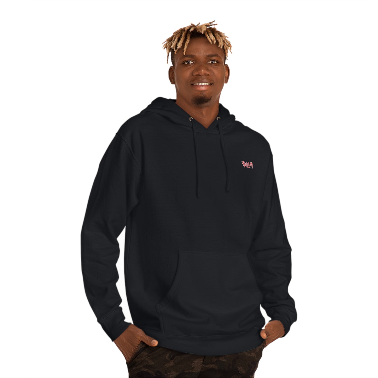 Philly Hoodie