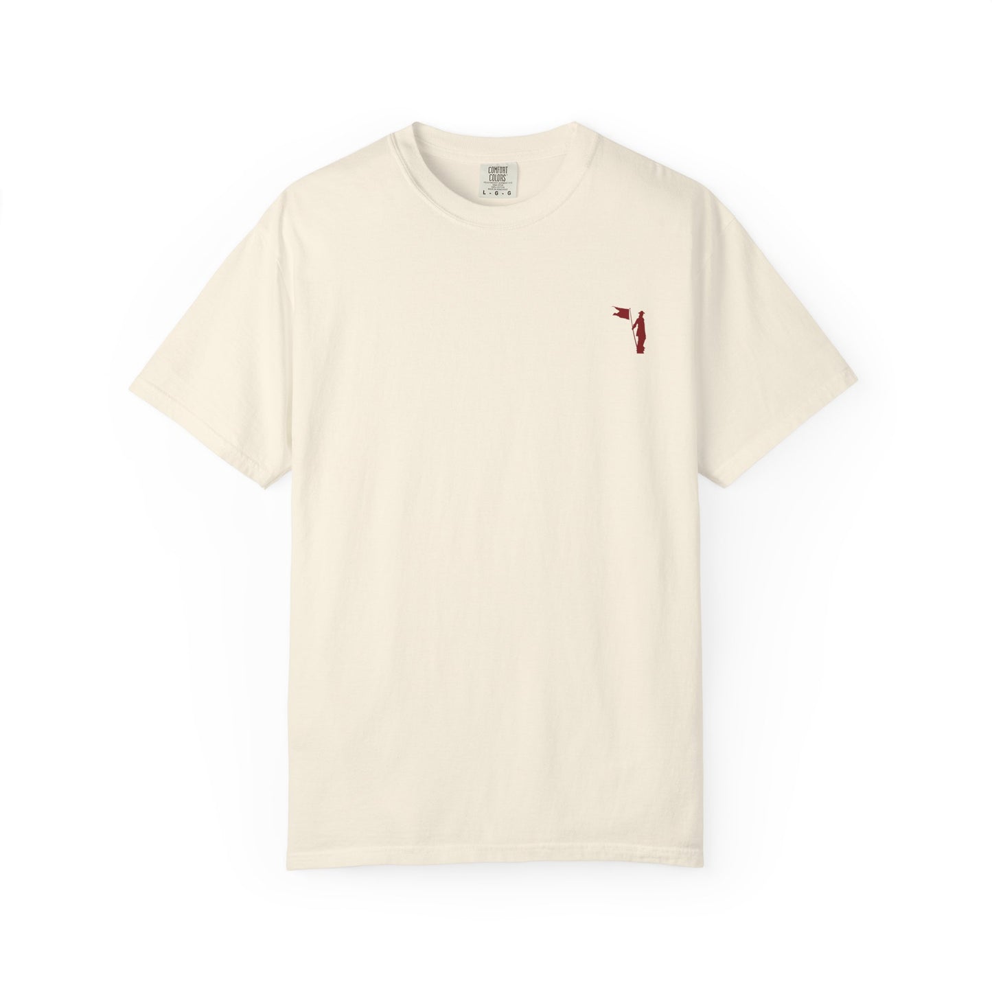 William Penn Red Phlag T-Shirt