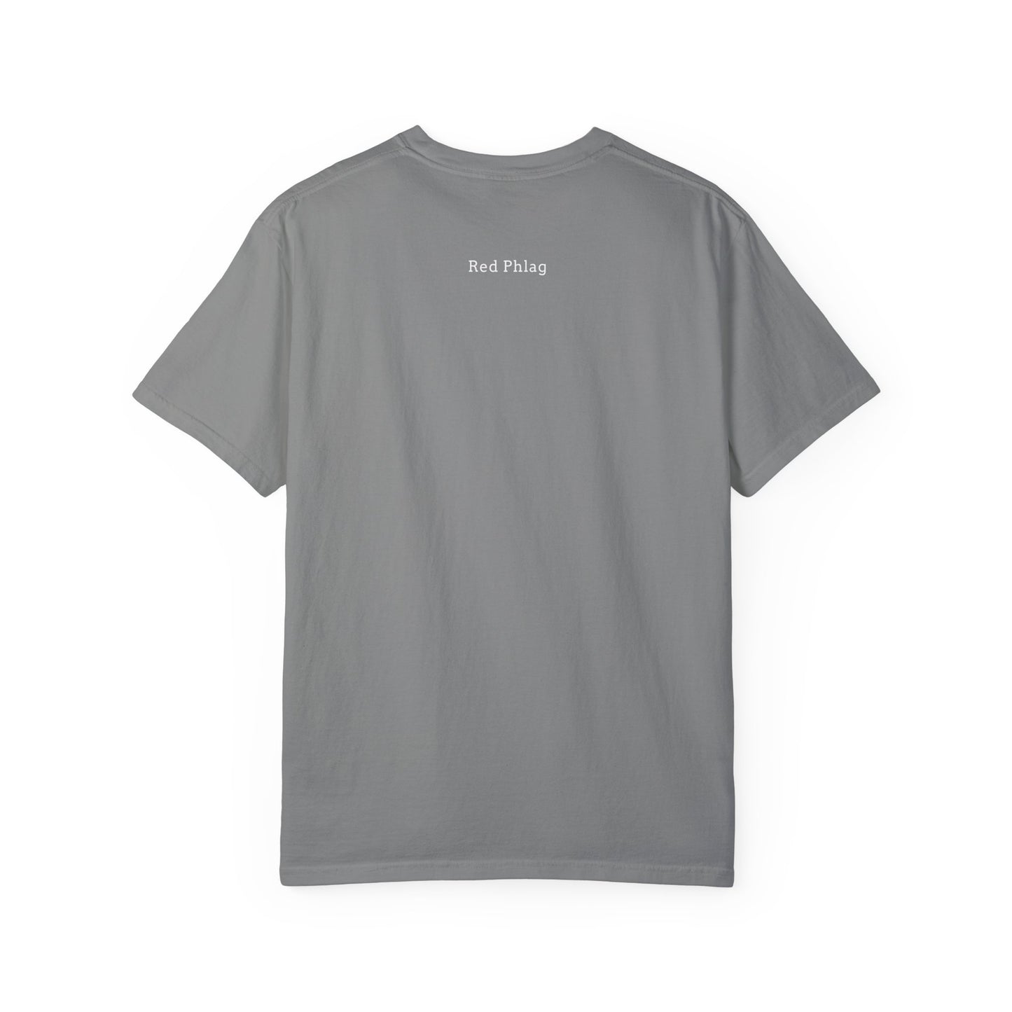 Phila Garment-Dyed T-shirt