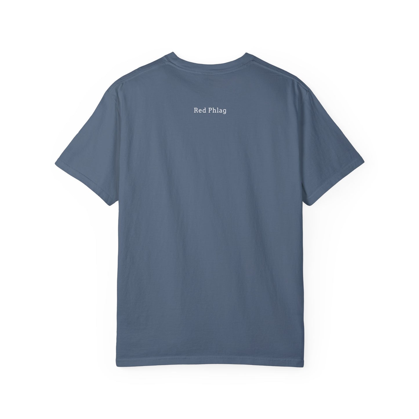 Phila Garment-Dyed T-shirt