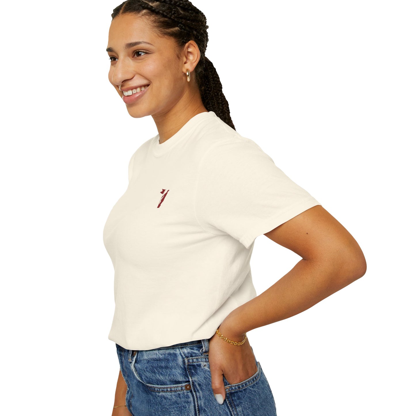 William Penn Red Phlag T-Shirt