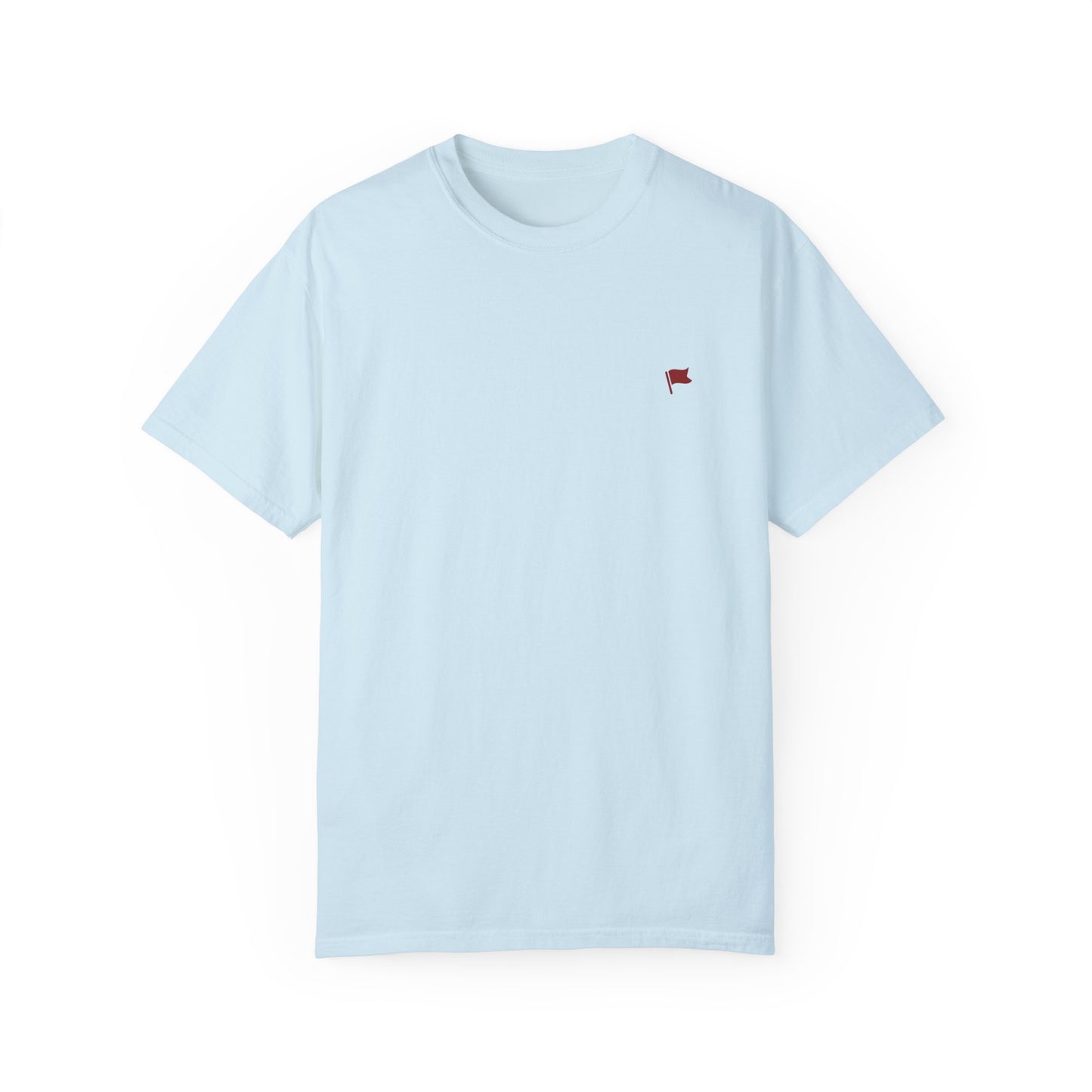 Phlag Garment-Dyed T-shirt