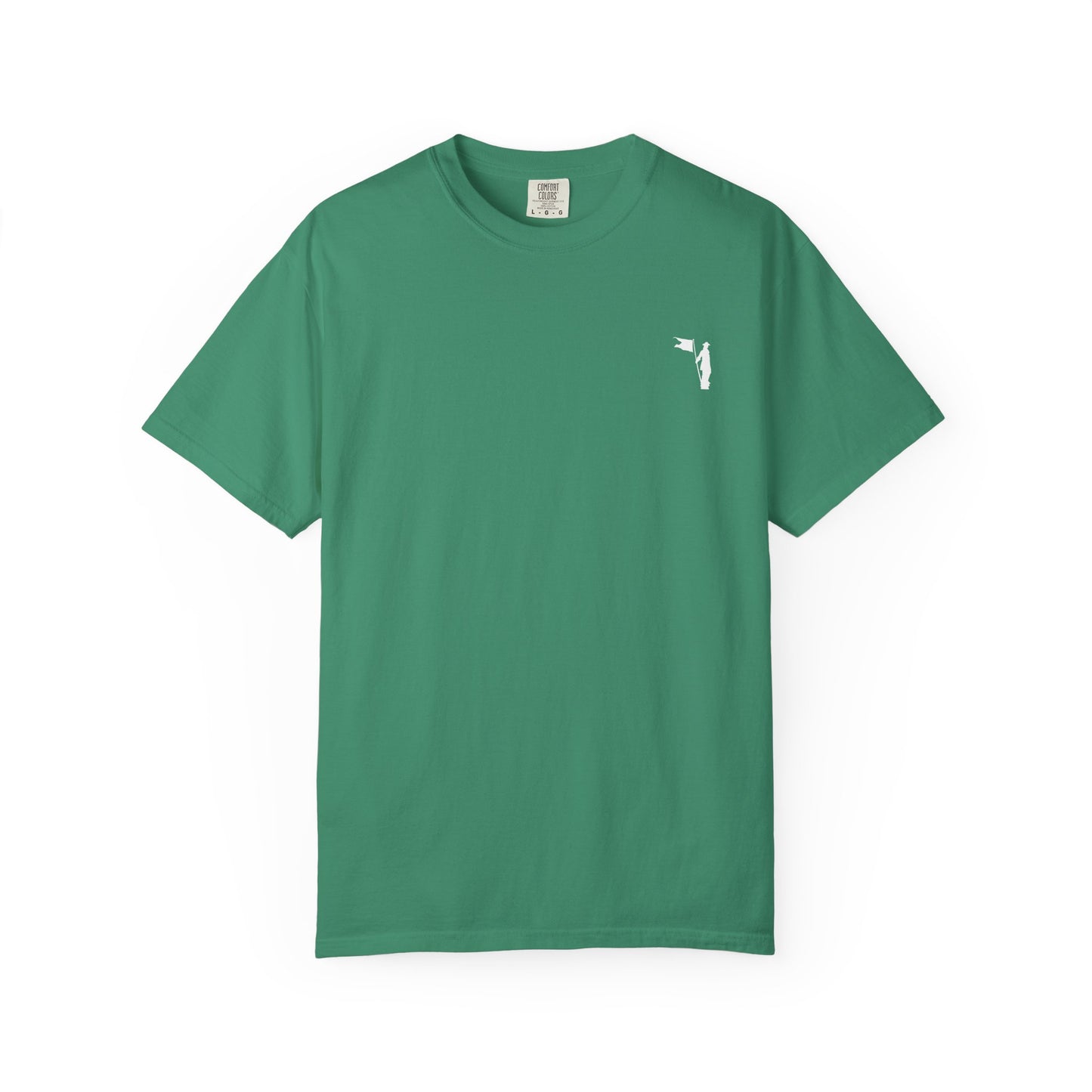 William Penn Red Phlag T-Shirt
