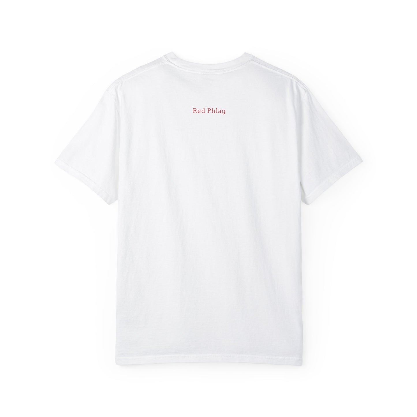 These Phucking People Garment-Dyed T-shirt