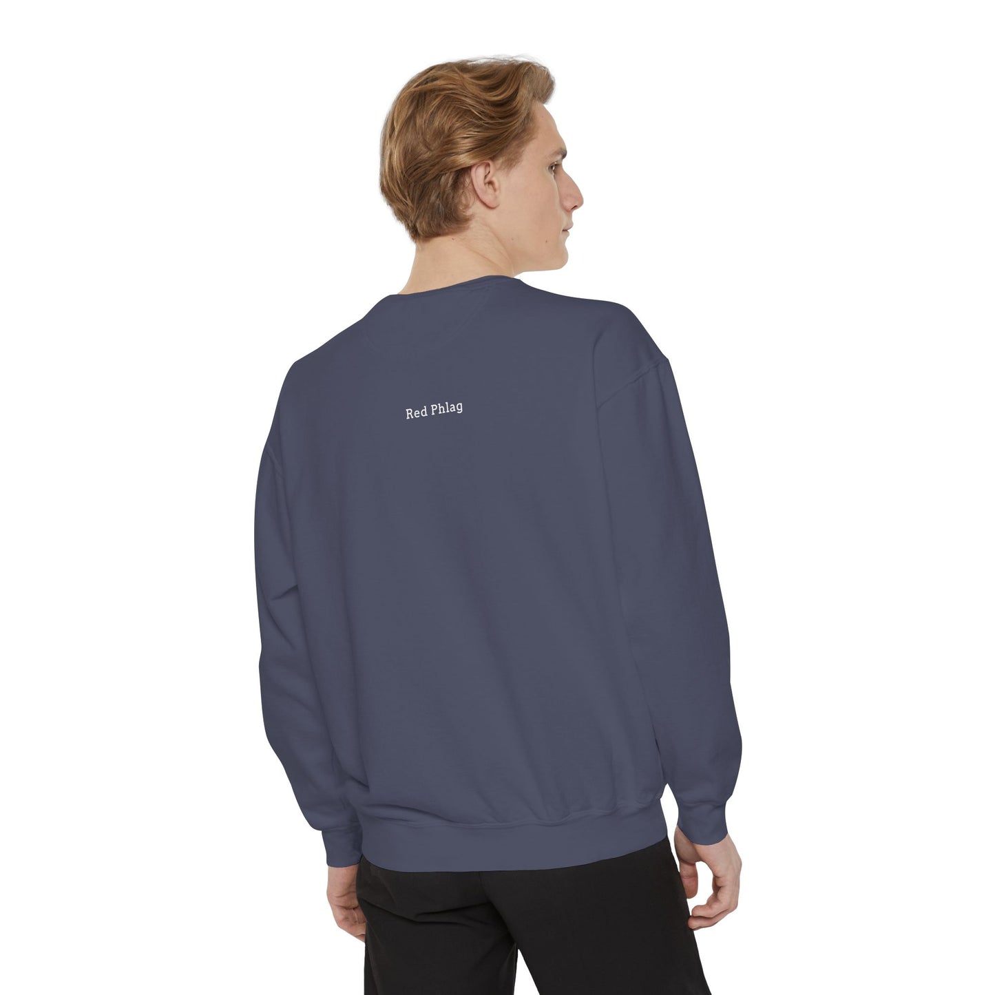 Phila Crewneck