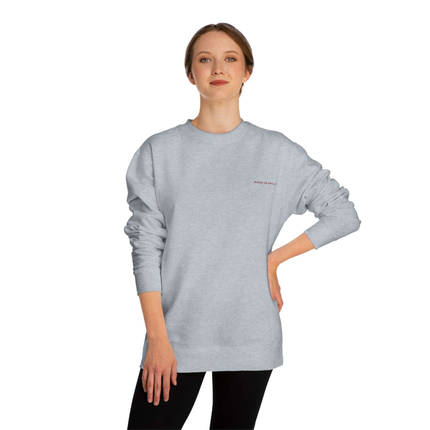 Made In Philly Crewneck