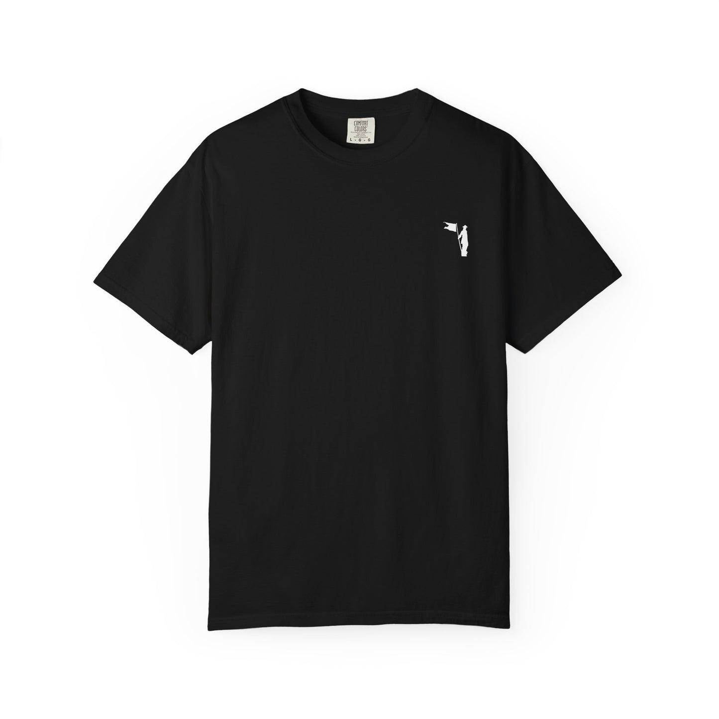 William Penn Red Phlag T-Shirt