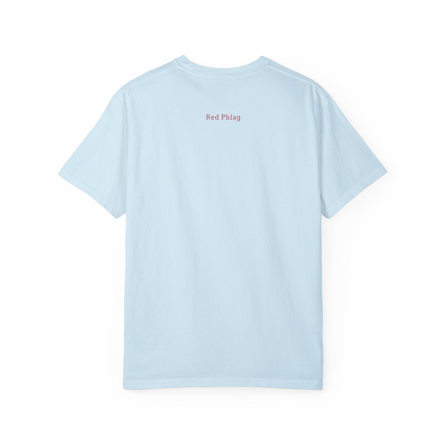 Phila Garment-Dyed T-shirt
